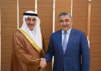 При поддержке Исламского банка развития в Казахстане построят 4 новых водохранилища