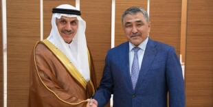При поддержке Исламского банка развития в Казахстане построят 4 новых водохранилища