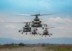 2 шілде – Қазақстанның Әскери-әуе күштері күні