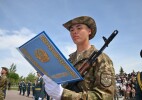 Итоги весеннего призыва: более 21 тысячи граждан пополнили армию Казахстана