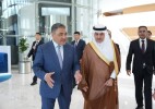 Қазақстанда Ислам даму банкінің қолдауымен 4 жаңа су қоймасы салынады