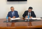 МТСЗН и Организация ветеранов подписали меморандум о сотрудничестве