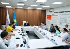 Состоялось первое заседание экспертного совета минтруда  