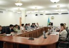 В минтруда обсудили сингапурскую модель пенсионной системы