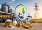 Әлеуметтік маңызы бар азық-түлік өндірушілер электр энергиясын төмендетілген тарифпен ала алады