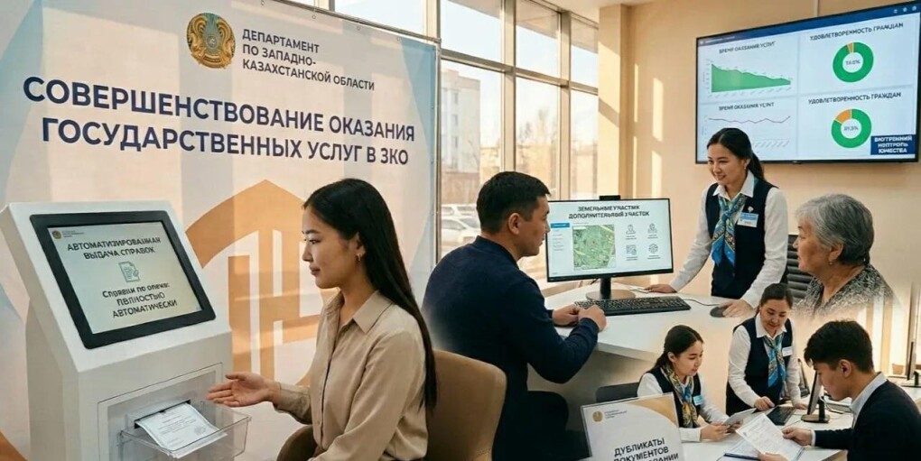 госслужба - Контроль деятельности (1)