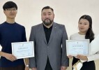 Дарынды жастарға лайықты қолдау