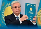 Халықтық Конституция – Әділетті Қазақстанның берік негізі