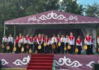 Жаңақалада «Әсем Қоңыр» республикалық домбырашылар байқауы басталды