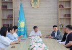 Қазталовтықтар Ата Заңның қоғамдағы рөлін талқылады