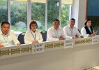 Ақпәтер халқы жаңа әкім сайлауда белсенділік танытуда