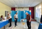 Бәйтерек ауданы: Белес пен Атамекенде әкім сайлауы басталды