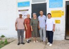 Қонысбай ауылының тұрғыны: «Ауылдың ертеңі — әр тұрғынның ортақ жауапкершілігі»