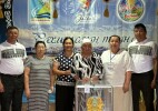 Қазталов ауданы: Тлешовтер еңбек әулеті сайлауда дауыс берді