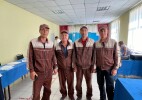Бәйтерек ауданы: Белес ауылының негізгі кәсіпорны сайлауда белсенділік танытты