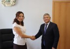 Атамекен мен Белес ауылдарына жаңа әкімдер тағайындалды