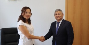 Атамекен мен Белес ауылдарына жаңа әкімдер тағайындалды