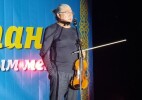 Бұлдырты кешін скрипка үні тербегенде…