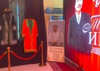 Қазталовта театр майталманы Тельман Имашевтің 70 жылдығы атап өтілді