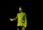 Қазталов халық театрына актер Тельман Имашевтің есімі берілді