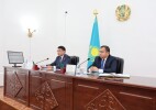 Казталовта мемлекеттік қызмет саласындағы заңнамалық өзгерістер түсіндірілді