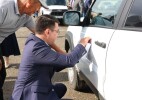 Қызметтік автокөліктердің мақсатты пайдаланылуы қоғам бақылауында