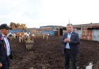 «Ауыл аманаты»: Бәйтерек ауданында мәслихаттың көшпелі отырысы өтті