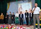 Ақпәтерде қайырымдылық концерті өтті