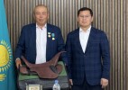 Шыңғырлаулық шопан «Ауыл шаруашылығы саласының үздігі» атанды