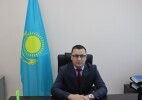 Бәйтерек ауданы ішкі саясат бөлімінің жаңа басшысы тағайындалды