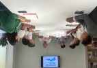 Жаңақалада Құрылтай сайлауына дайындық жиыны өтті
