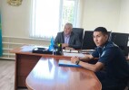 Тазалық пен тәртіп ортақ жауапкершілік