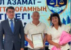 Жаңақалада мемлекеттік қызмет саласындағы жаңалықтар түсіндірілді