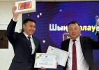 Шыңғырлау ауданының білім бөлімі облыстық рейтингте І орын алды