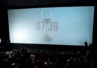 В Астане состоялся премьерный показ документального фильма «4739»