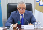 ЕЭК Кеңесі Қазақстанның навигациялық пломбаларды пайдалану мерзімін ұзарту жөніндегі ұсынысын қолдады