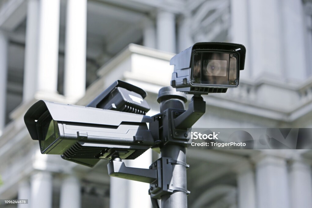 Security Camera