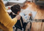 Ерекше балаларды оңалту жобасы тағы 4 облыста қолжетімді болады