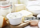 Производство сыра и творога в Казахстане выросло на 28%