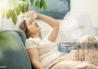 Пять опасных ошибок, которые совершают люди во время жары