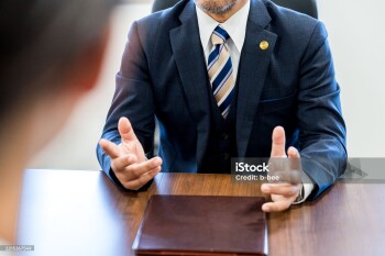 lawyer