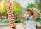 Жара до +45 градусов установится в регионах Казахстана 