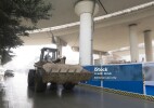 Неге баяу жүретін жүк көліктерін басып озуға болмайды? Сарапшы жолдағы қауіпті тұзақты түсіндірді