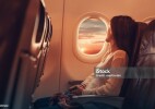 Ұшақта турбуленттілік аса сезілмейтін қатар аталды