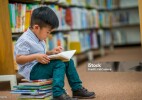 В 2026 году библиотеки страны получат 42 тысячи новых детских книг