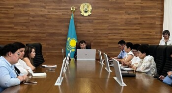 кеңес отырысы