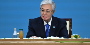 Президент: Домбра — это голос нации и основа нашей культуры