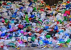 Тұрмыс қалдықтары: мәселе ме, мүмкіндік пе?