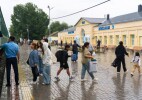 Жыл басынан бері 6 миллионнан астам қазақстандық пойызбен саяхаттаған