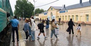 С начала года поездами Нацперевозчика воспользовались более 6 млн казахстанцев